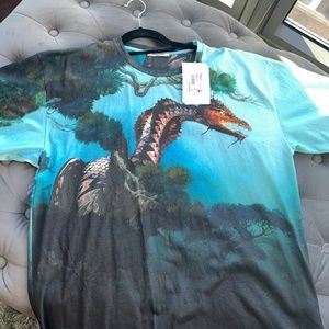 Men’s Valentino Tshirt